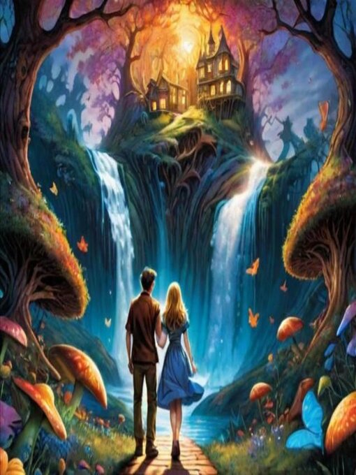 Title details for Le Voyage Intemporel d'Alice et Max by SARA ELG - Available